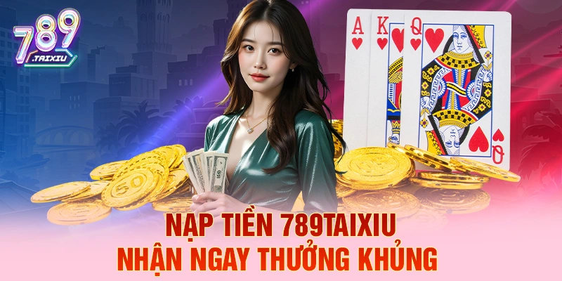 Nạp tiền xo88 liền tay nhận ngay thưởng khủng